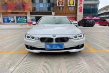 宝马3系