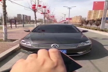 大众 迈腾