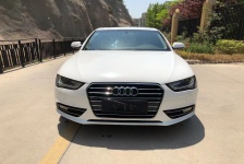 奥迪A4