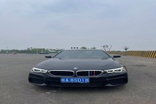 宝马5系