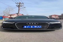 奥迪A6L