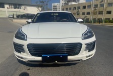 众泰SR9