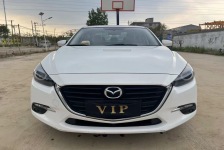 马自达 Mazda3 Axela昂克赛拉三厢