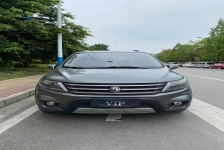 东风风行 景逸X5