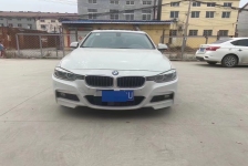宝马3系