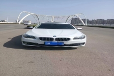 宝马5系