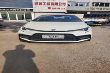 丰田 雷凌