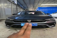 荣威i5