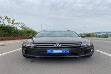 大众 途观