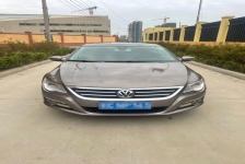 一汽-大众CC