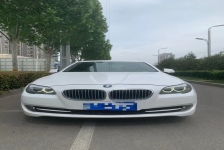 宝马5系