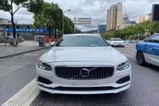 沃尔沃S90