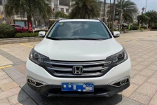 本田CR-V