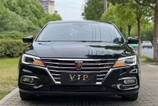 荣威i5