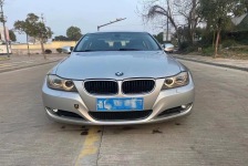 宝马3系