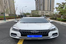奇瑞 瑞虎5