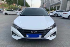 现代 悦纳