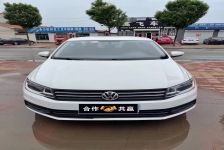 大众 桑塔纳