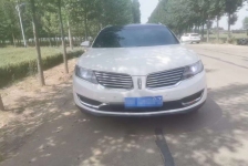 林肯MKX(进口)