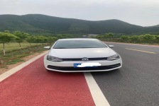 大众POLO