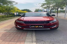 陆风X7