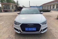 奥迪A3