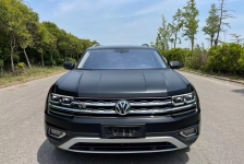 大众 途昂