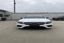 奔驰E级