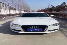 奥迪A6L