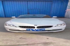 宝马Z4
