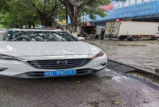 马自达CX-4