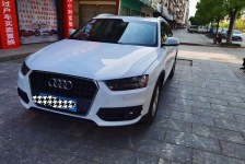 奥迪Q3