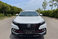 长安轿车 CS85