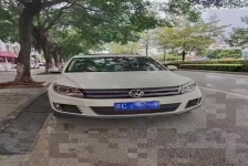 大众 途观