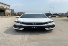 本田XRV