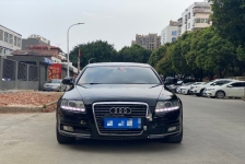 奥迪A6(进口)