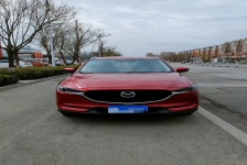 马自达CX-5