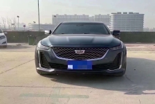 凯迪拉克 CT5