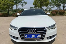 奥迪A6L