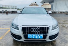 奥迪Q5
