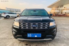福特探险者
