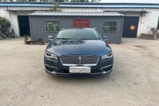 林肯MKZ(进口)