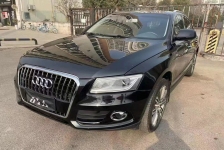 奥迪Q5