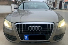 奥迪Q5