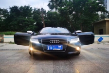 奥迪A5(进口)