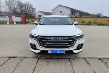 长城 哈弗H6