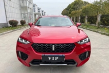 长城 VV7
