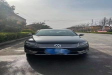 大众 迈腾