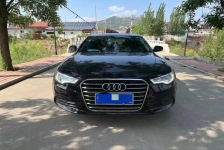 奥迪A6L