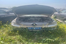奔驰C级